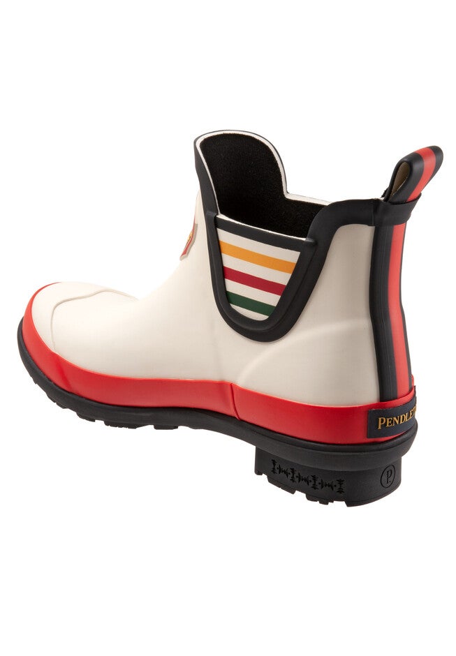 Glacier Weather Bootie, , on-hover image number null