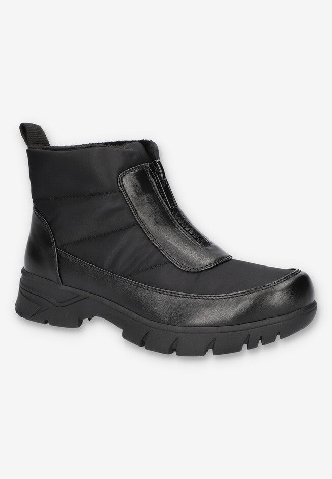 Nyky Bootie, BLACK, hi-res image number null