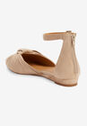The Sadie Flat By Comfortview, , on-hover image number 1