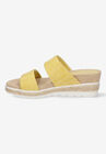 Maryann Wedge Sandal, , alternate image number null