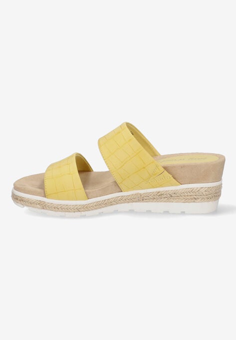 Maryann Wedge Sandal, , alternate image number null