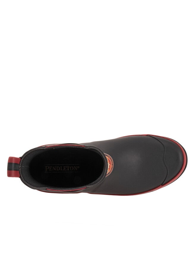 Zion Chelsea Rain Weather Bootie, , alternate image number 3