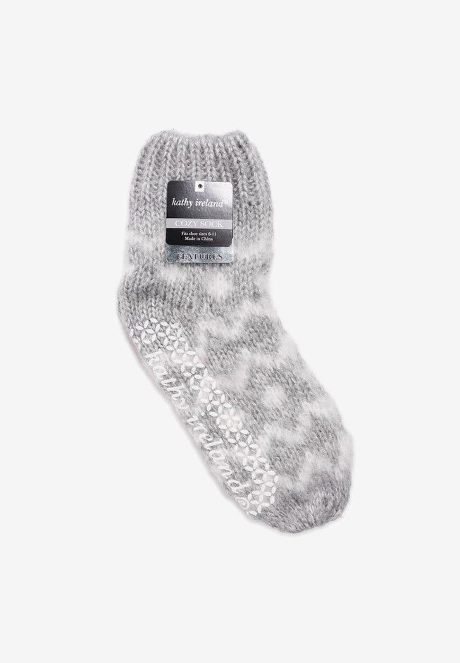 Cozy Ankle Socks, , alternate image number null