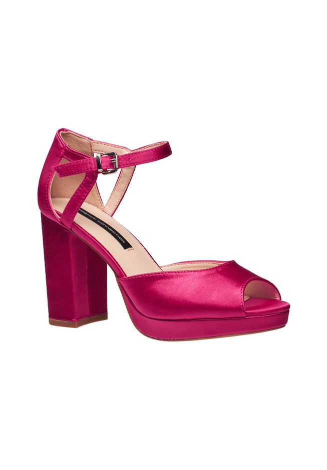 Pink Pump, PINK, hi-res image number null