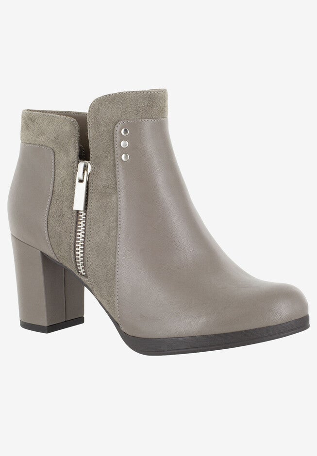 Loyal II Bootie , STONE, hi-res image number null