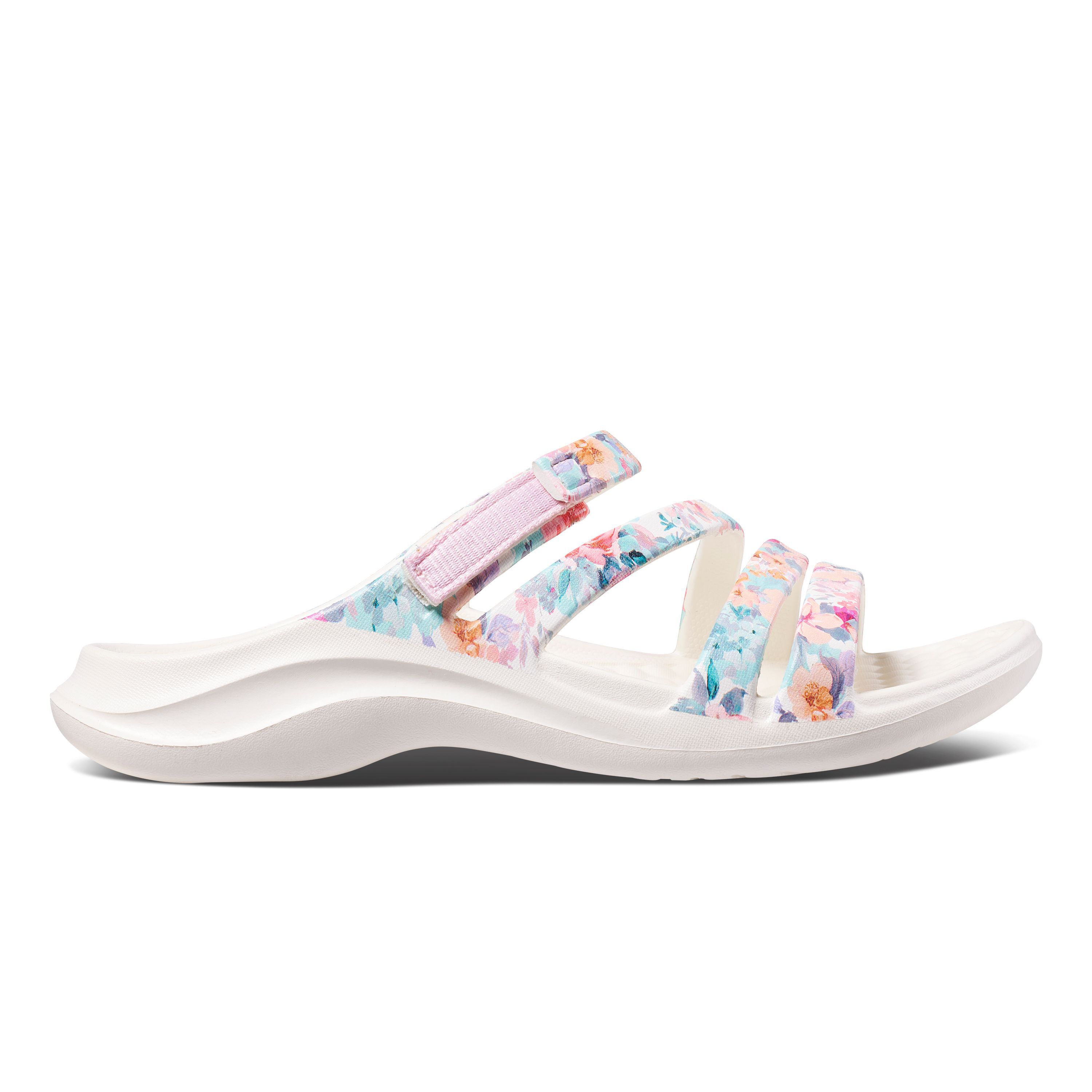 Lakeshore Sandal, GARDEN PARTY, alternate image number 2