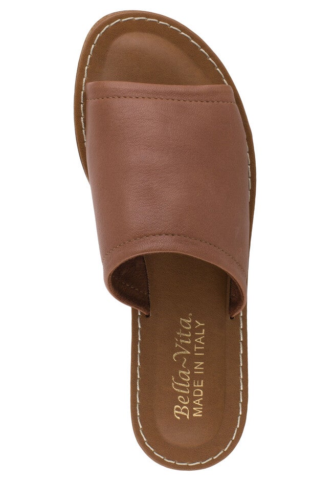 Ros-Italy Sandals by Bella Vita®, , alternate image number 4