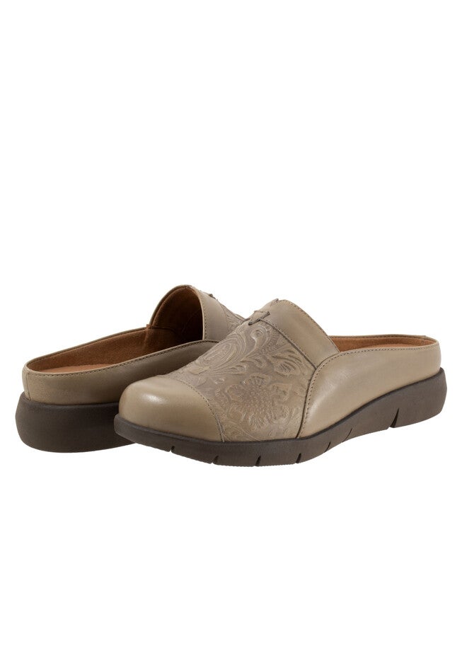 San Marcos Tooling Clog, , alternate image number 6