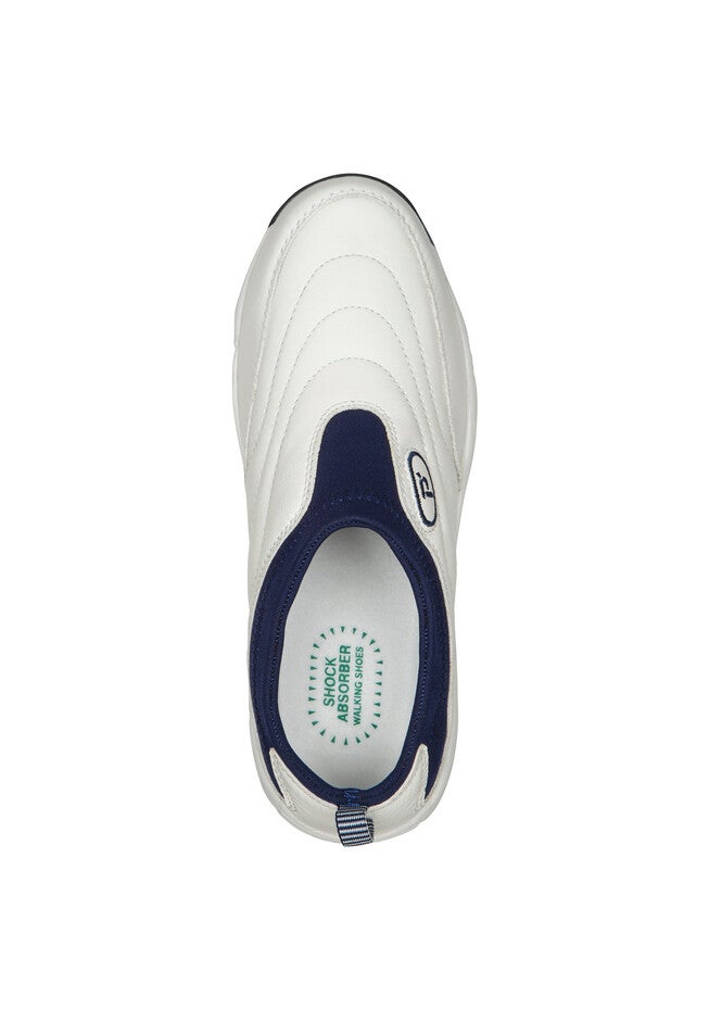 Wash & Wear Slip On Ii Flat, , alternate image number 4