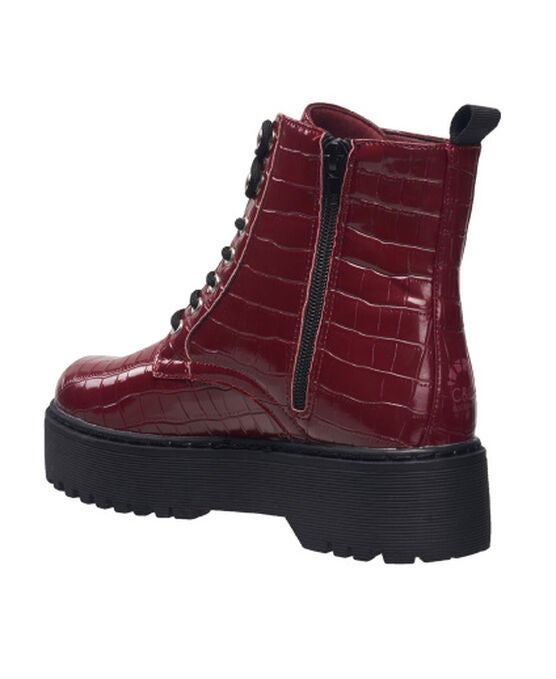 Janet Bootie, , on-hover image number null