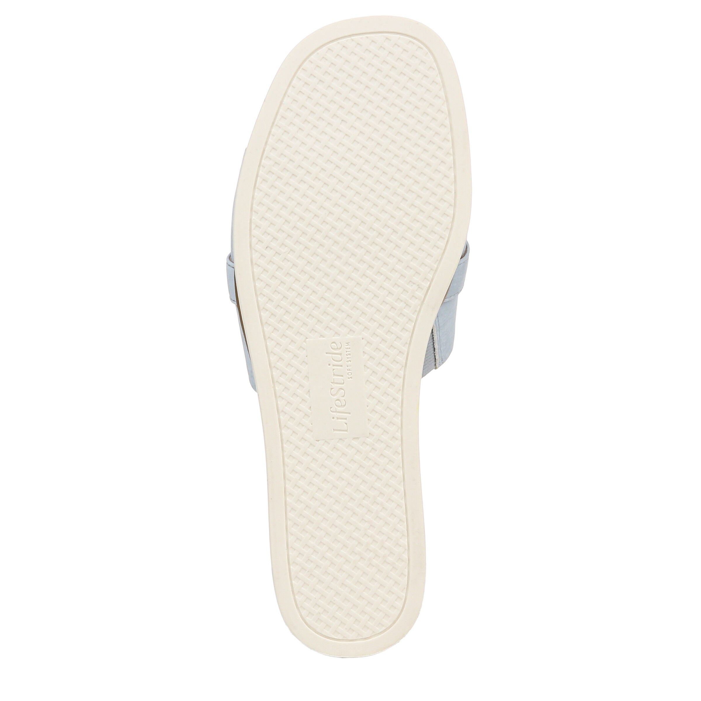 Genevieve Sandal, BLUE, alternate image number 7