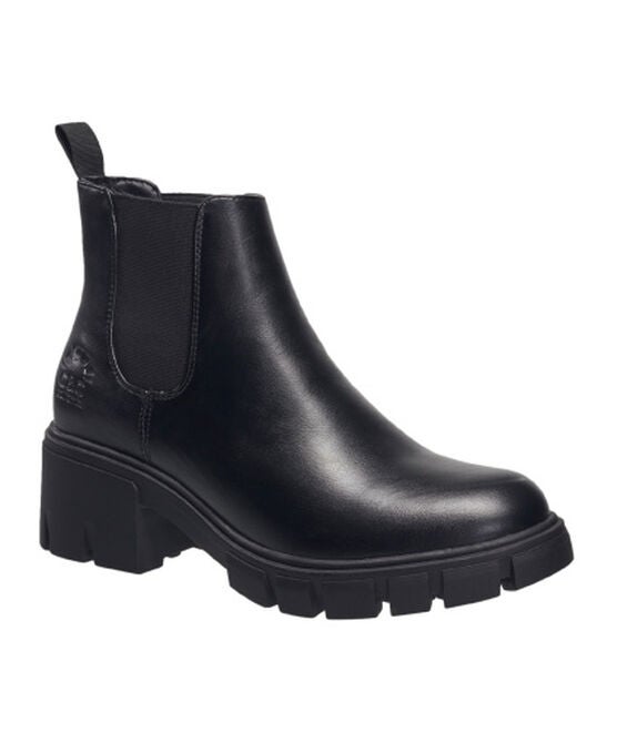 Destiny Bootie, BLACK, hi-res image number null