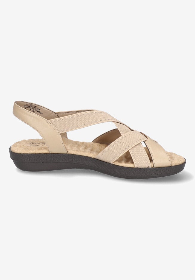 Janice Sandal, , alternate image number null