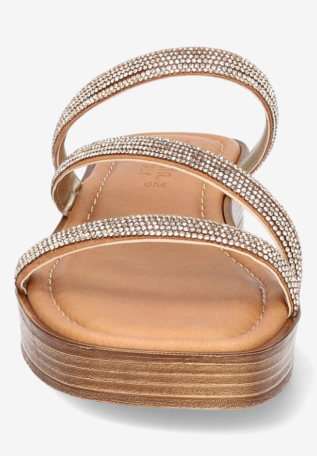 Ona-Italy Sandal, , alternate image number 2