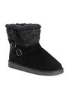 Alyx Bootie, EBONY, hi-res image number null