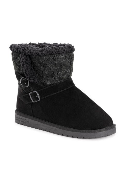 Alyx Bootie, EBONY, hi-res image number null