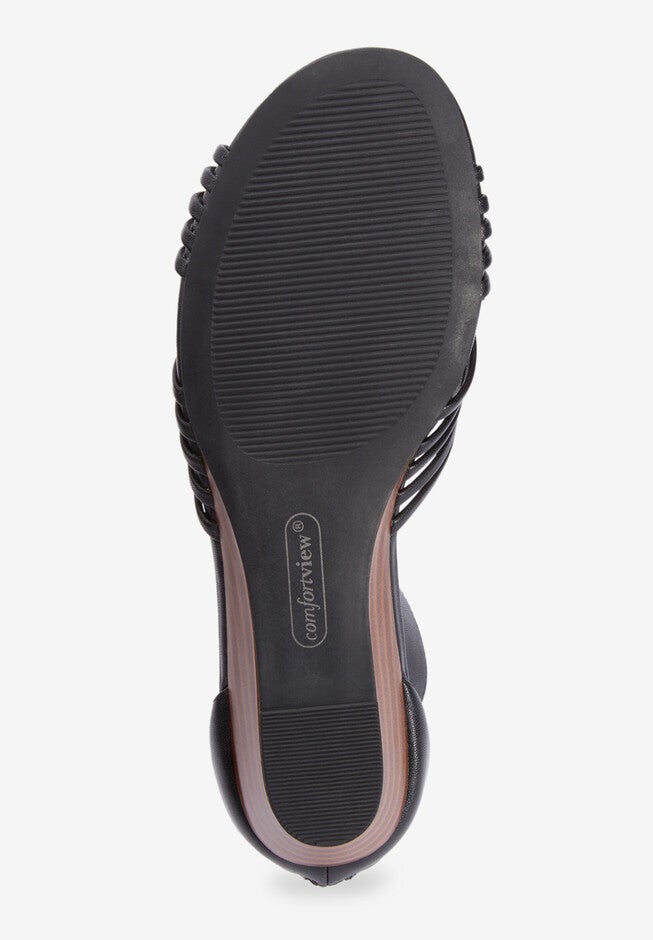 The Gretchen Sandal, , alternate image number null