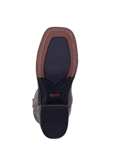 Scout Boot , , alternate image number null