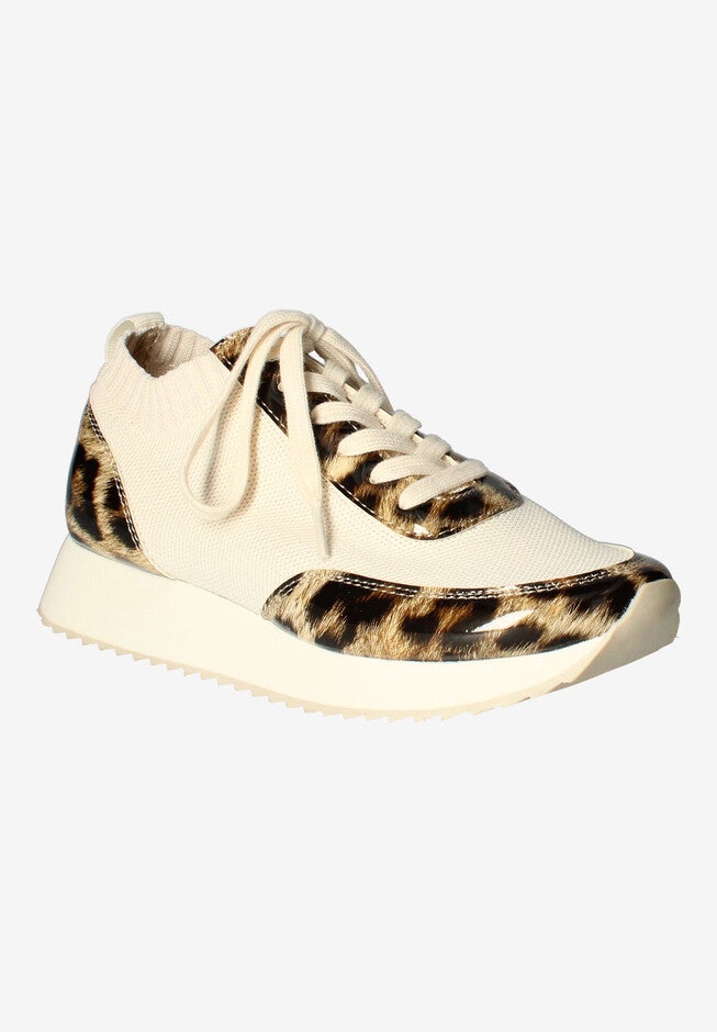 Kavina Sneaker, NATURAL BLACK, hi-res image number 0