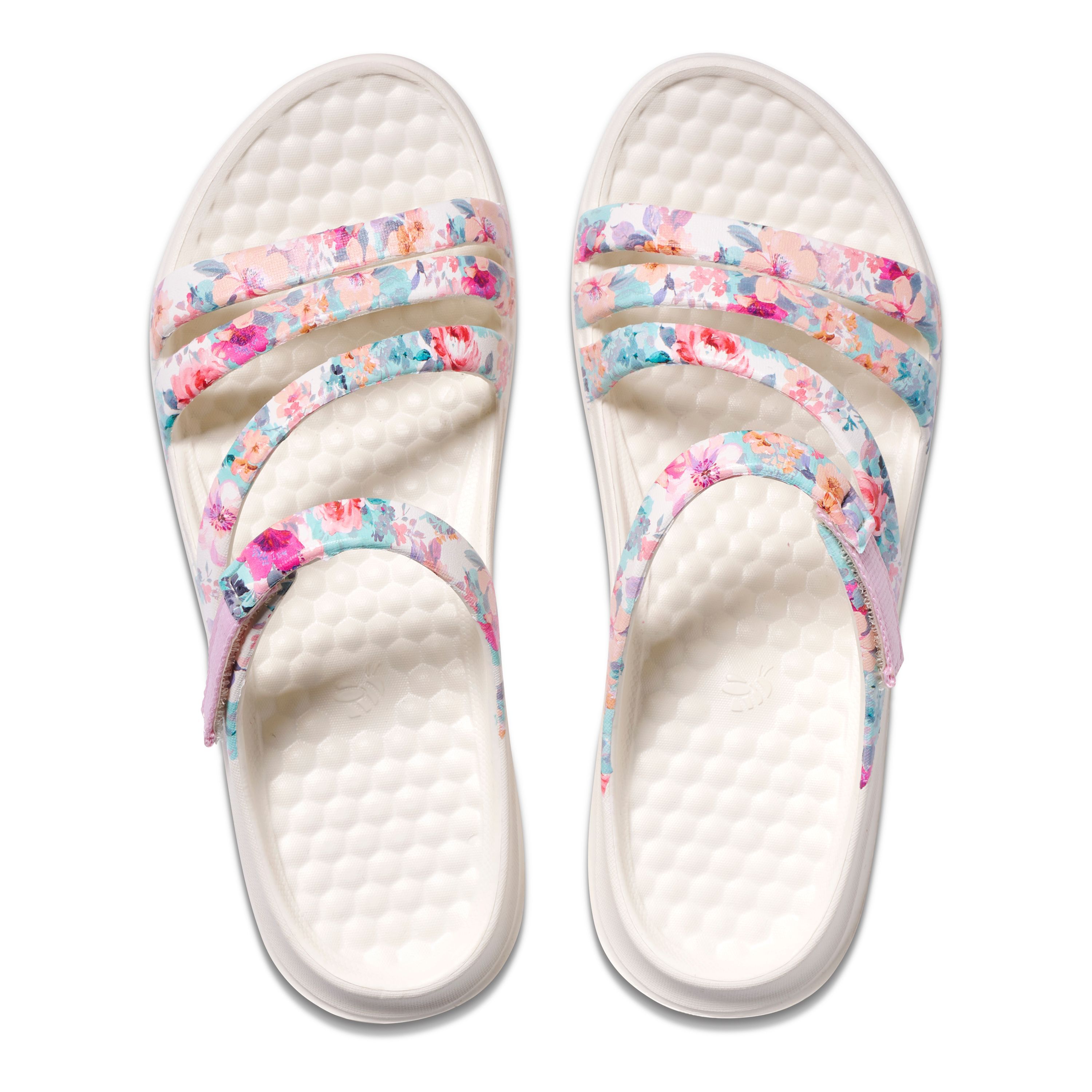 Lakeshore Sandal, GARDEN PARTY, alternate image number 3