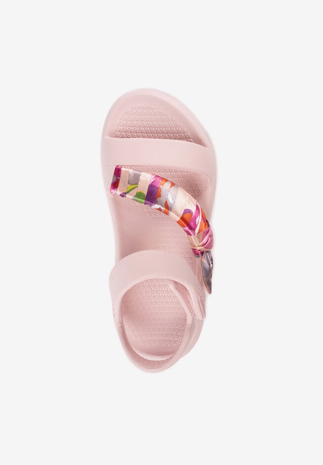 Surf Girl Sandal, , alternate image number 5