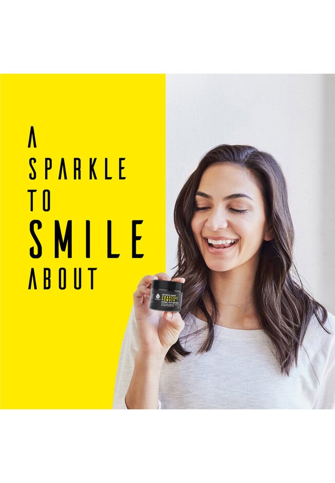 Teeth Whitening Charcoal Powder, , alternate image number null