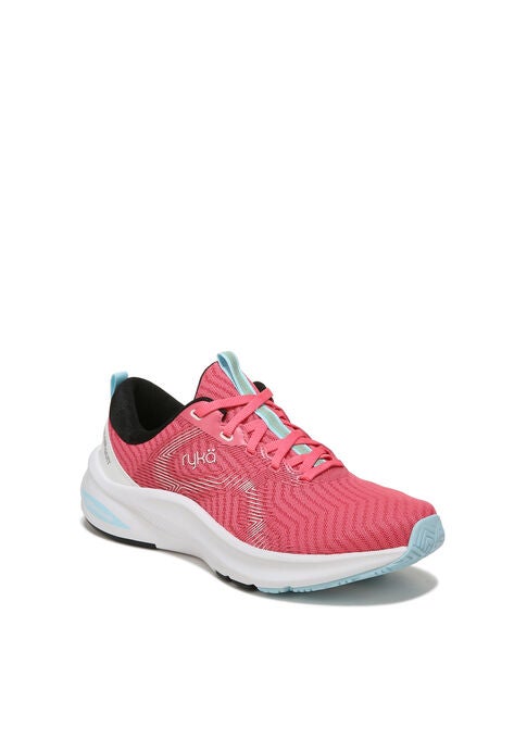 Never Quit Sneaker, PINK FABRIC, hi-res image number null
