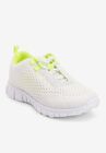 CV Sport Eddie Sneaker, FRESH LIME, hi-res image number null