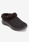 The On the Go Joy Slipper, BLACK, hi-res image number null
