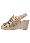 The Karen Espadrille , , alternate image number null