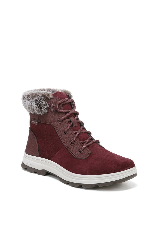 Bayou Bootie, RED, hi-res image number null