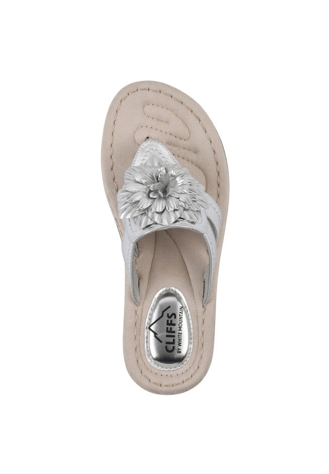 Cassia Slip On Sandal, , alternate image number 3