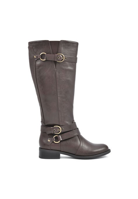 White Mountain Loyal Riding Boot, , alternate image number null