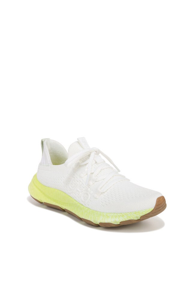 Revolution Sneaker, WHITE, hi-res image number 0