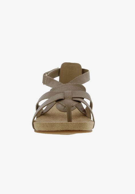 Nobu Sandal, , alternate image number null