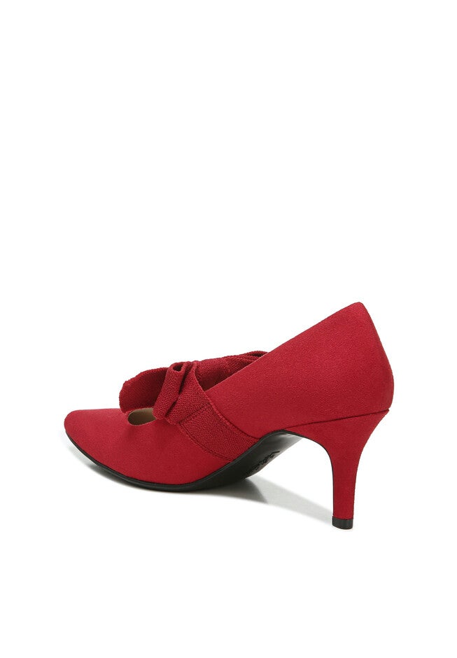 Sashay Pump, , alternate image number 7
