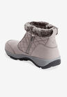 The Vance Water Resistant Bootie, , on-hover image number null