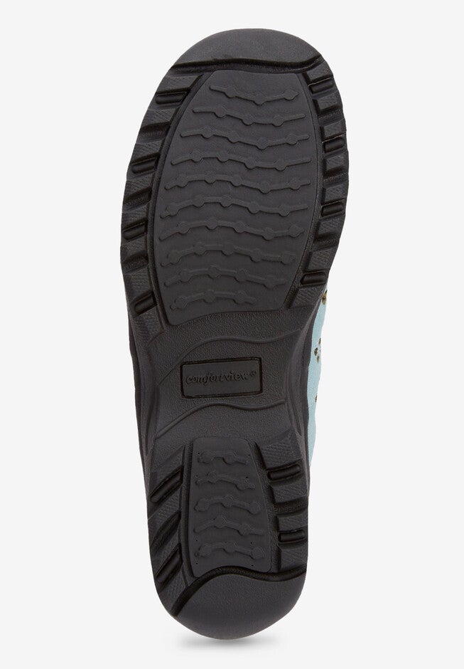 The Lenox Mule By Comfortview, , alternate image number 2