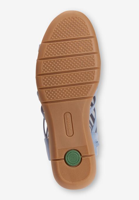 The Renata Sandal , , alternate image number null