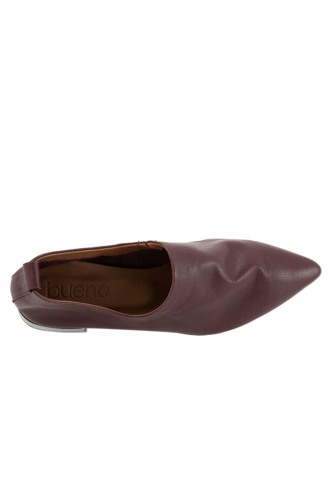Marley Dressy Flat, , alternate image number null