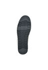 White Mountain Cozy Lace-Up Hiker Bootie, , alternate image number null