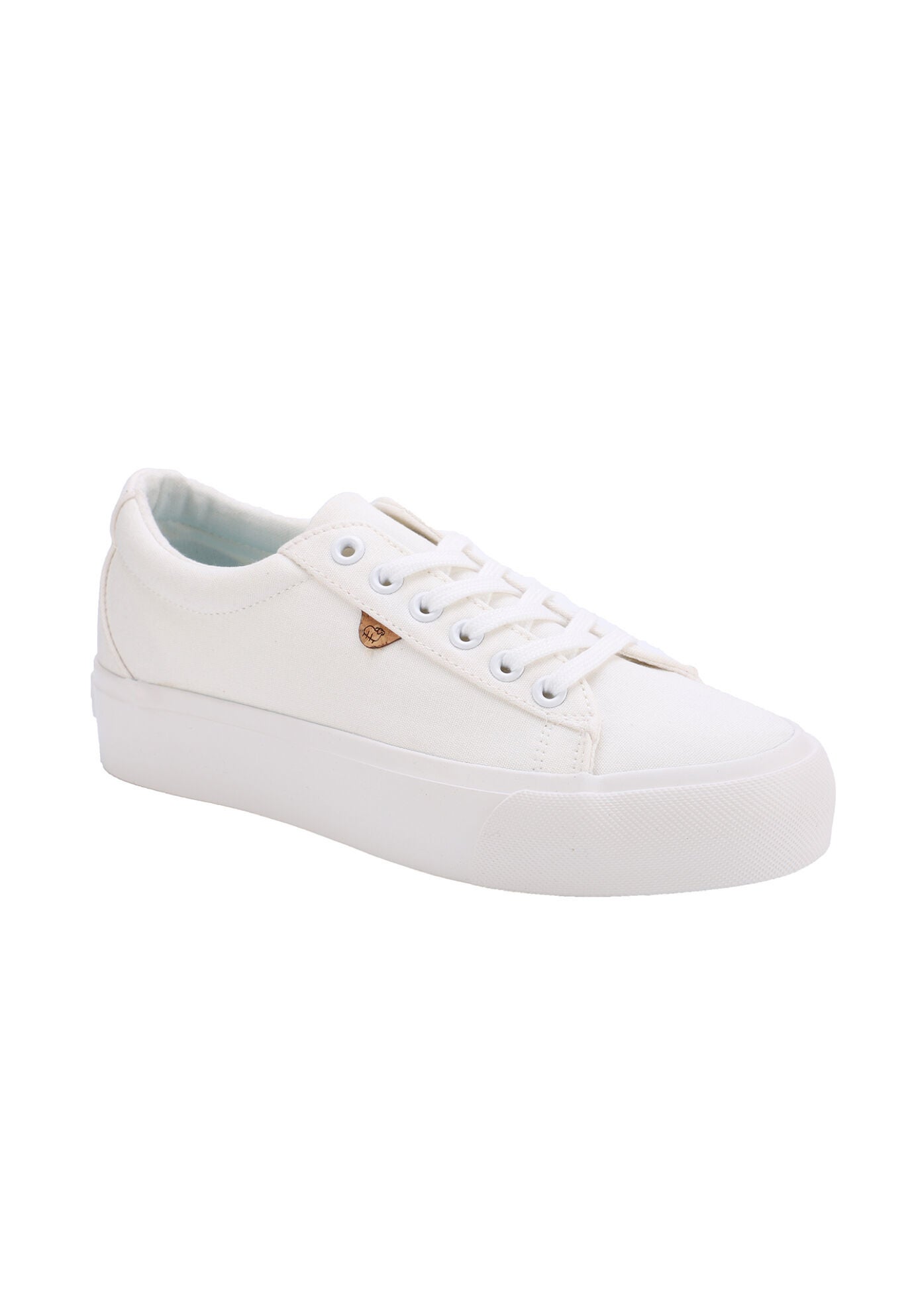 Amelie Sneaker, WHITE, hi-res image number 0