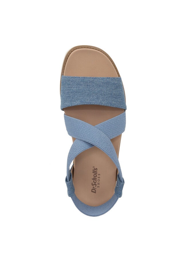 Islander Sandal, , alternate image number null