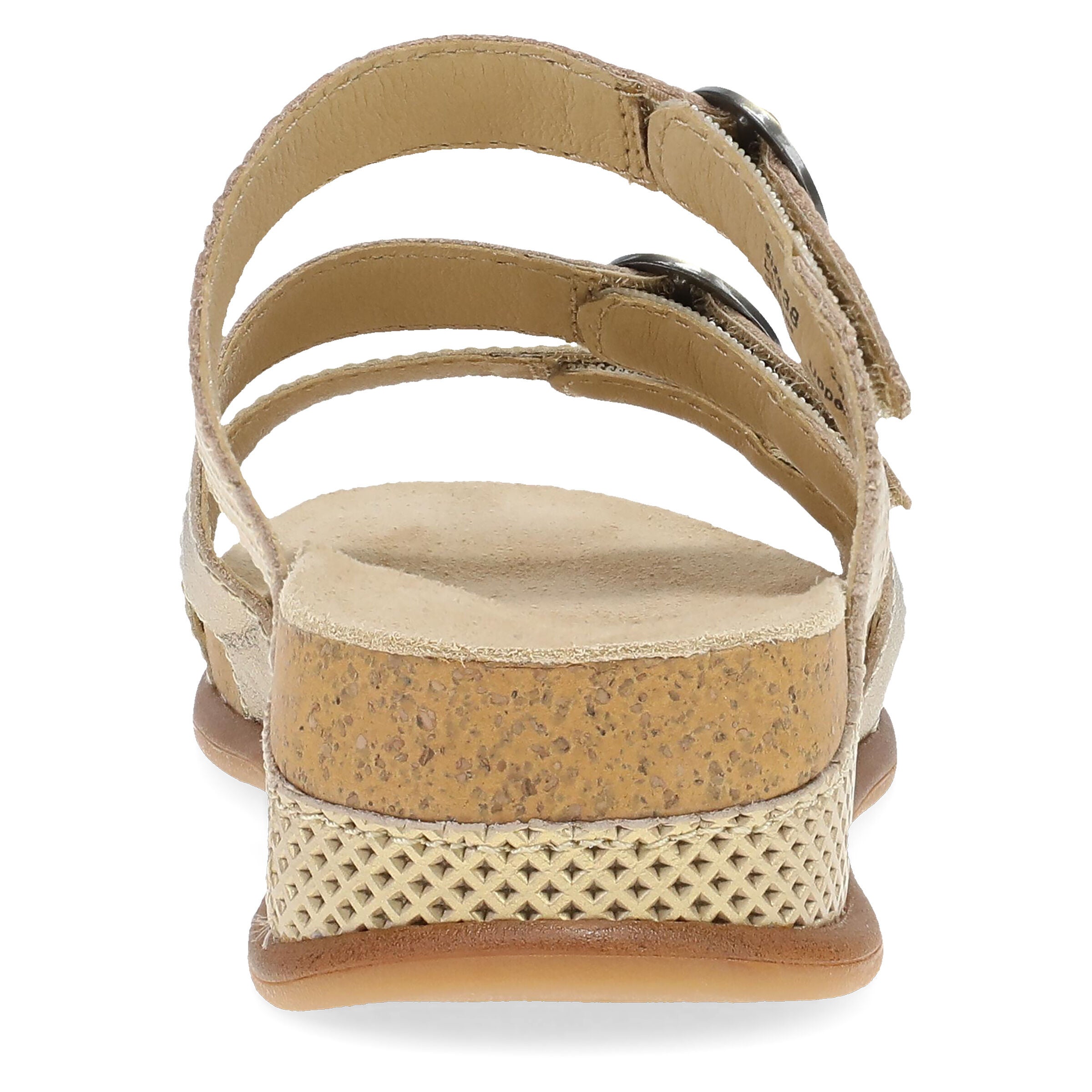 Campbell Gold Sandal, GOLD, on-hover image number 1