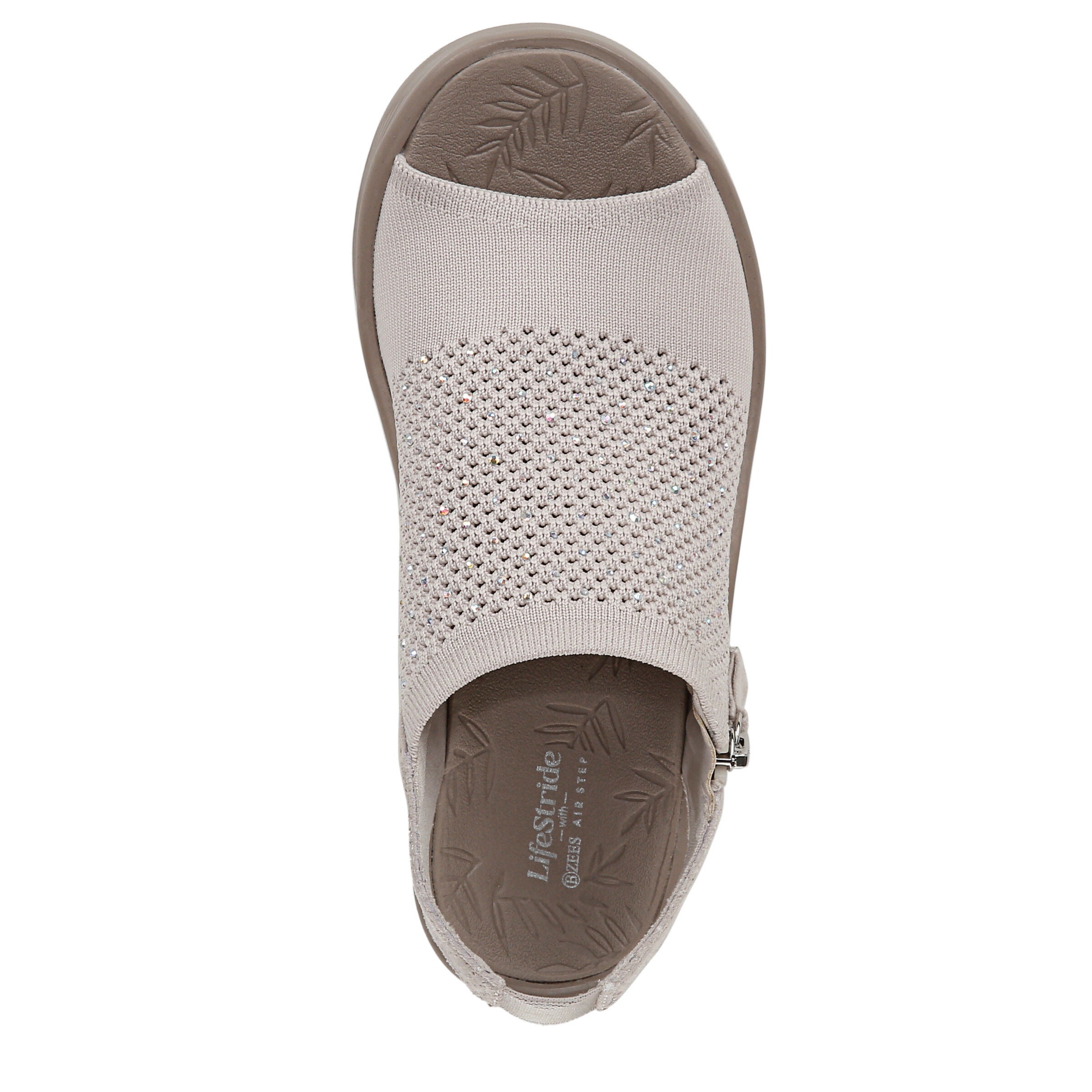 Starlet Sandal, SAND BEIGE, alternate image number 6