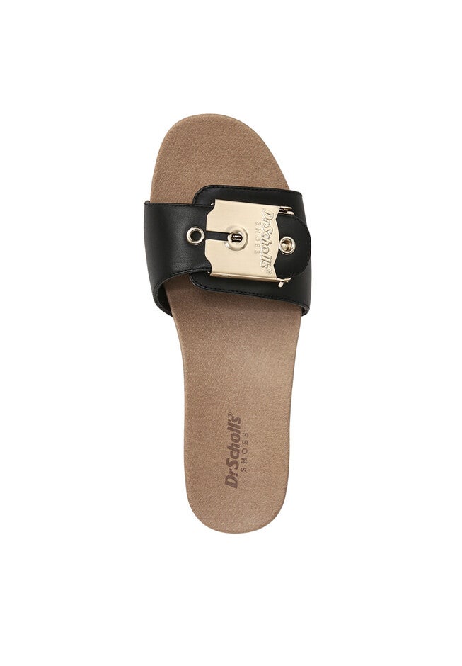 Original Life Wedge Sandal, , alternate image number 4