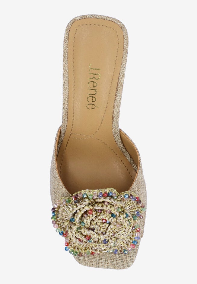 Abalina Sandals, , alternate image number null