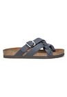 Harrington Leather Sandal , , alternate image number null