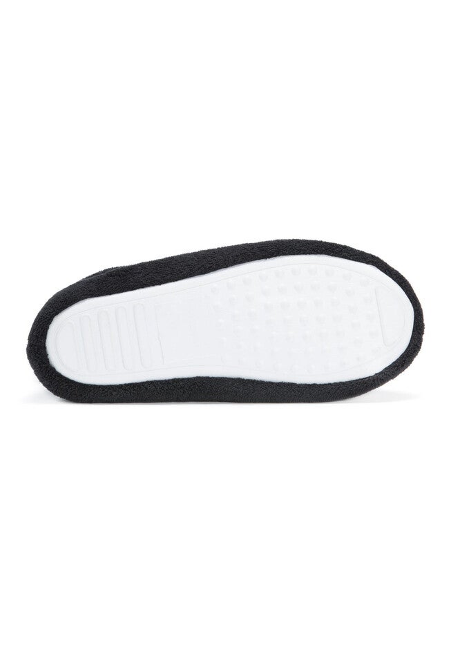 Terry Cuff Slippers, , alternate image number 2