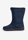 The Snowflake Weather Boot , , alternate image number null